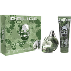 Bild: Police To Be Camouflage Geschenkset